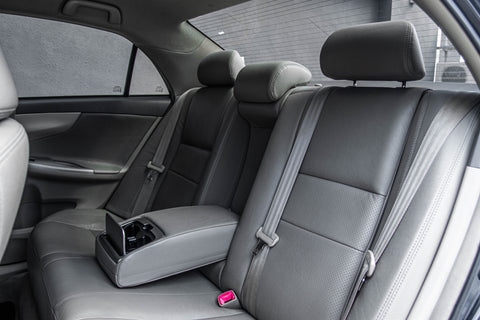 (RENT) Toyota Corolla Altis 1.6 Auto