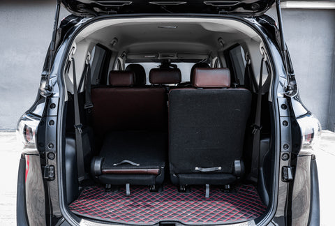 Toyota Sienta Hybrid 1.5A G