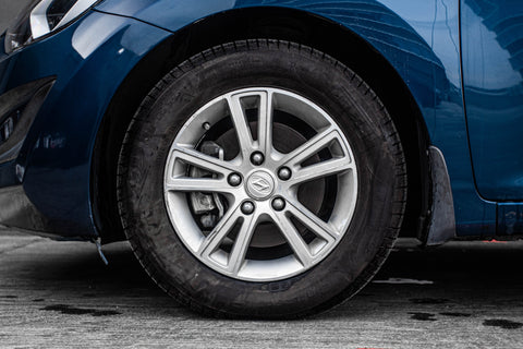 (RENT) Hyundai Elantra 1.6 AT