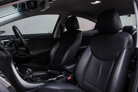 (RENT) Hyundai Elantra 1.6 AT