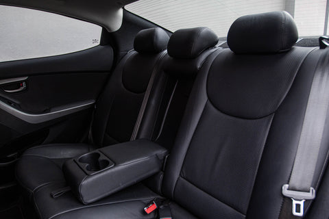 (RENT) Hyundai Elantra 1.6 AT