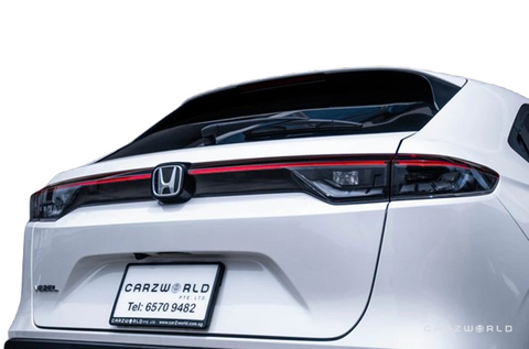 Brand New Honda Vezel 1.5 G - 4