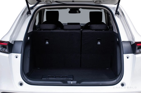 Brand New Honda Vezel 1.5 G - 5