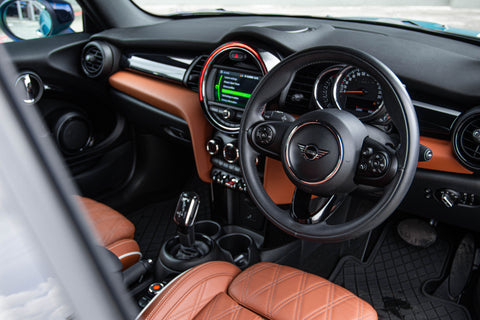 (LEASE) Mini Cooper Cabriolet 1.5A