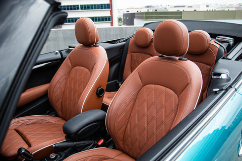 (LEASE) Mini Cooper Cabriolet 1.5A