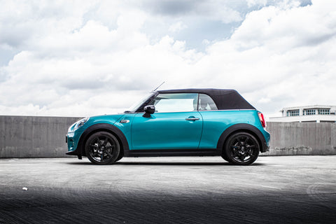 (LEASE) Mini Cooper Cabriolet 1.5A
