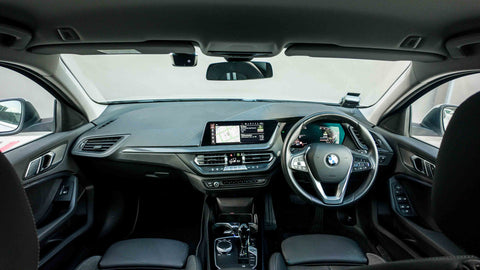 BMW 1 Series 116i Sportline