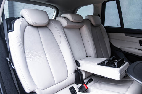 (LEASE) BMW 2 Series 216D Gran Tourer