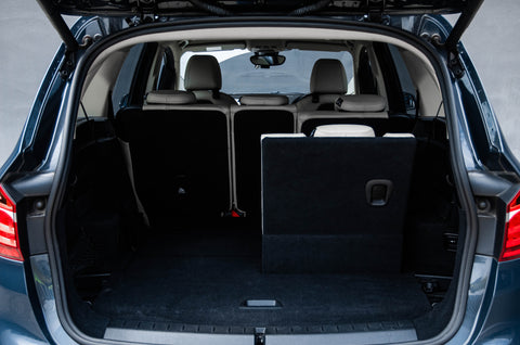 (LEASE) BMW 2 Series 216D Gran Tourer