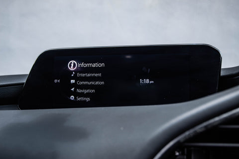 Mazda 3 Mild Hybrid 1.5A Elegance