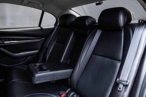 Mazda 3 Mild Hybrid 1.5A Elegance