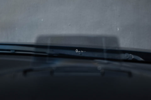 Mazda 6 2.5A Luxury Sunroof
