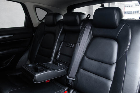 Mazda CX-5 2.0A