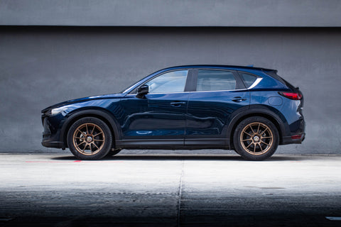 Mazda CX-5 2.0A