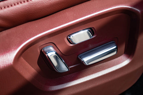 Mazda CX-8 2.5A Super Luxury 6-Seater