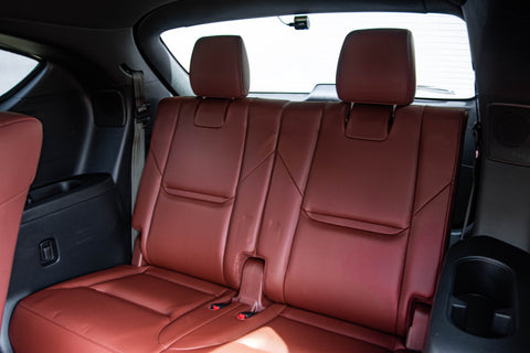 Mazda CX-8 2.5A Super Luxury 6-Seater