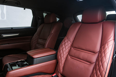 Mazda CX-8 2.5A Super Luxury 6-Seater