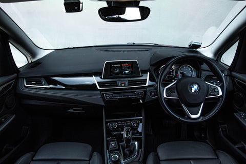 BMW 2 Series 216i Gran Tourer
