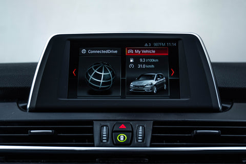 BMW 2 Series 216i Gran Tourer