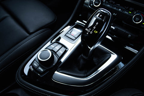 BMW 2 Series 216i Gran Tourer