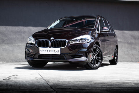 BMW 2 Series 216i Gran Tourer