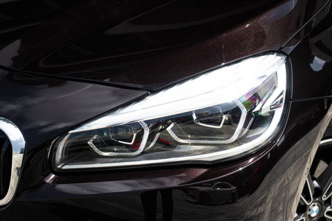 BMW 2 Series 216i Gran Tourer