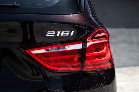 BMW 2 Series 216i Gran Tourer