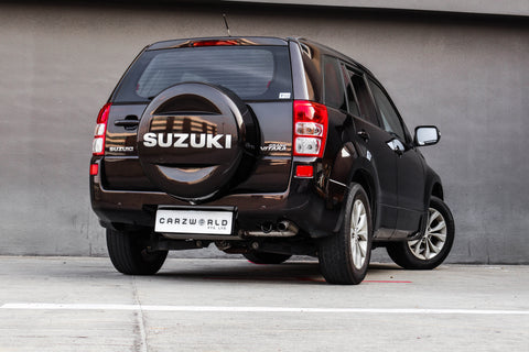 (RENT) Suzuki Grand Vitara 2.0 Auto