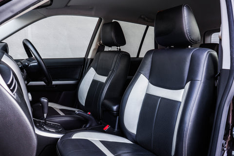 (RENT) Suzuki Grand Vitara 2.0 Auto