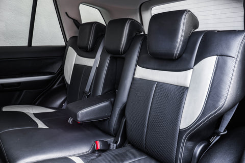 (RENT) Suzuki Grand Vitara 2.0 Auto