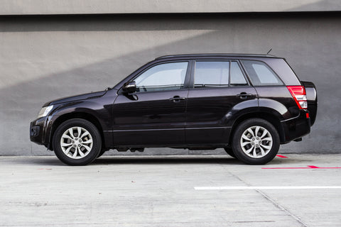(RENT) Suzuki Grand Vitara 2.0 Auto