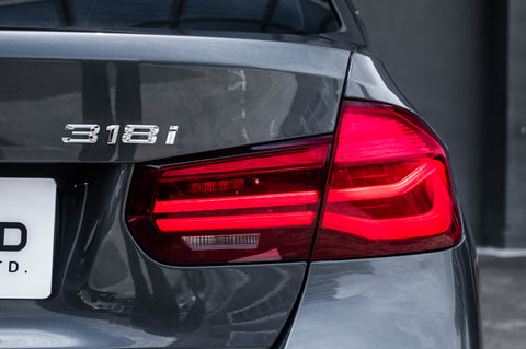 BMW 3 Series 318i M-Sport