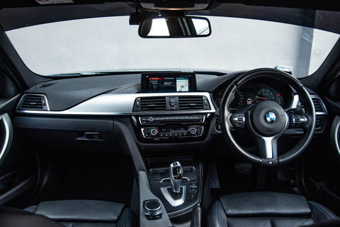 BMW 3 Series 318i M-Sport