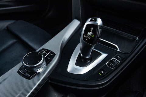 BMW 3 Series 318i M-Sport