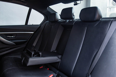 BMW 3 Series 318i M-Sport