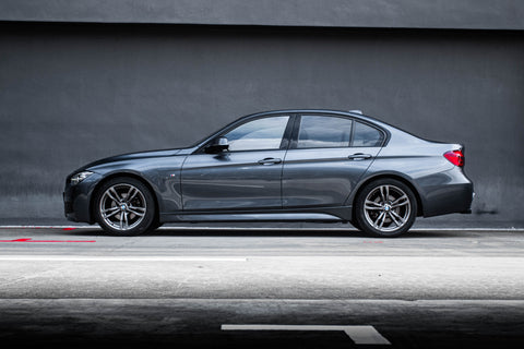 BMW 3 Series 318i M-Sport