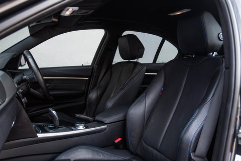 BMW 3 Series 318i M-Sport