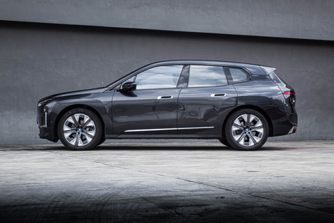 BMW iX Electric xDrive40