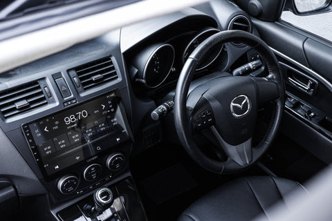 (LEASE) Mazda 5 Wagon 2.0L Sunroof