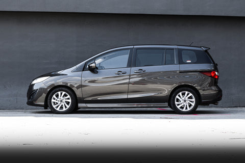 (RENT) Mazda 5 Wagon 2.0L Sunroof