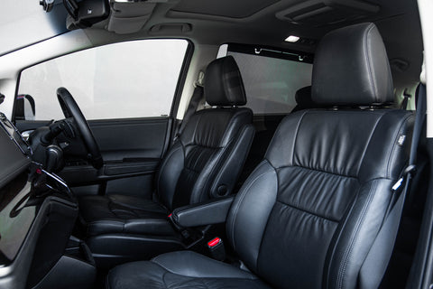 Honda Odyssey 2.4A EXV-S Navi Res Sunroof