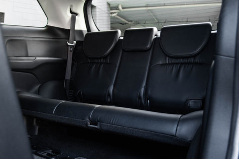 Honda Odyssey 2.4A EXV-S Navi Res Sunroof
