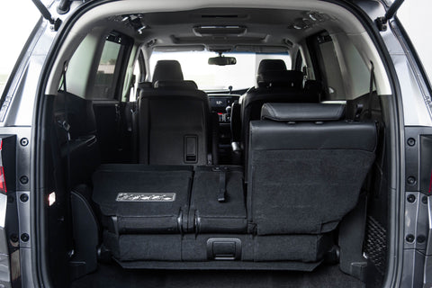 Honda Odyssey 2.4A EXV-S Navi Res Sunroof