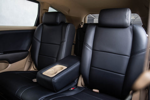 (RENT) Honda Stream 1.8A
