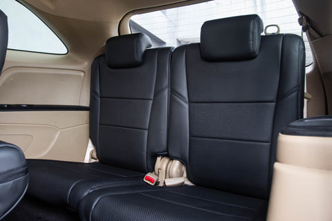 (RENT) Honda Stream 1.8A