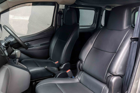 (LEASE) NV200 DX-2 1.6 AUTO (PETROL)