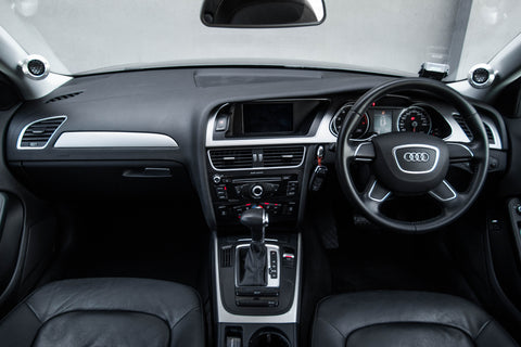 Audi A4 1.8A TFSI MU