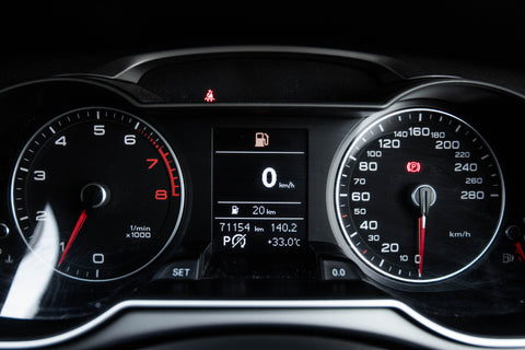 Audi A4 1.8A TFSI MU
