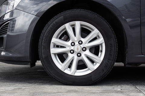 (RENT) Chevrolet Cruze Hatchback 1.4D