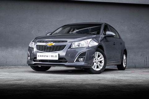 (RENT) Chevrolet Cruze Hatchback 1.4D
